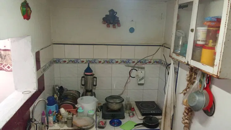 Vendo casa
