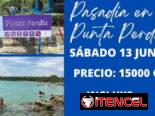 Excursiones disponibles para el Fin de Semana ‼️