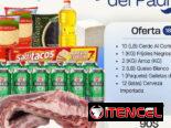 Oferta de combos por el dia de los padres