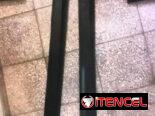 ♨️ Pantallas traseras de 1600, Monochasis trasero y Bases de gato delanteras de Lada ♨️ ENVÍO GRATIS ♨️