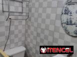 Apartamento de renta lineal