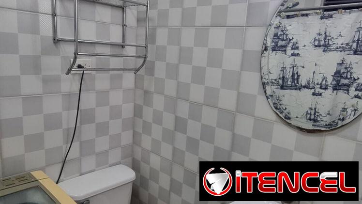 Apartamento de renta lineal