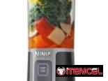 🥤 Licuadora Portátil Ninja Blast™ – 16oz | Motor Potente | USB-C Recargable