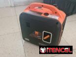 PLANTA ELÉCTRICA INVERTER SILENCIOSA MARCA WEN DE 2500W