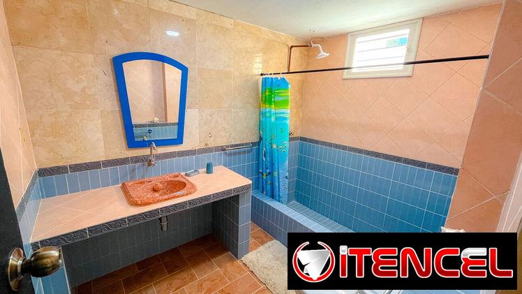 📱 Villa Exclusiva en Baracoa con Piscina y Vistas Panorámicas al Mar