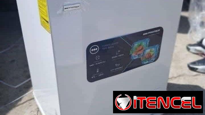 Electrodomésticos