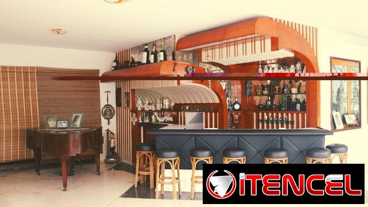 🏡 Casa para Grupos en La Habana | Amplia, Privada y con Wi-Fi