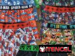 Calzoncillos de Niños