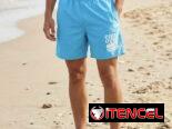 Short para playa de hombres
