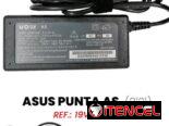Cargadores de laptop Asus