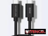 CARGADOR CARAGA RAPIDA ECOFLOW