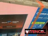 Televisores Plasma marca Samsung  de 32 43 50 55 60 65 75 y 85 plgds Smart TV Serie 7 2024 y Milexus de 42 50 y 55 plgds