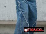 Pantalones Baggy
