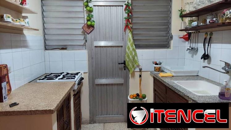Alquiler de casa en la Habana. Renta de casa en el Vedado.Renta de casa en la Habana 📲