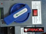 Interruptor de transferencia automática/manual de doble alimentación (ATS) AC 220 V 63 A 2P