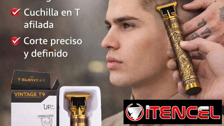MAQUINA DE PELAR / TRIMMER