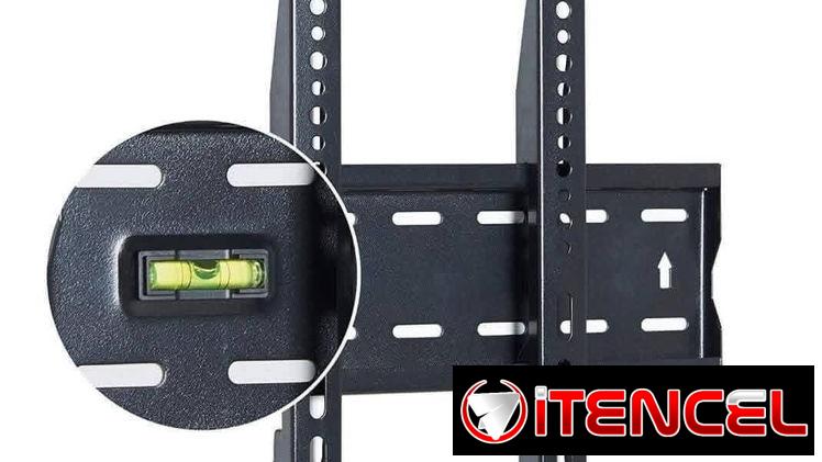 Soporte Giratorio para TV desde 14 hasta 55 pulgadas