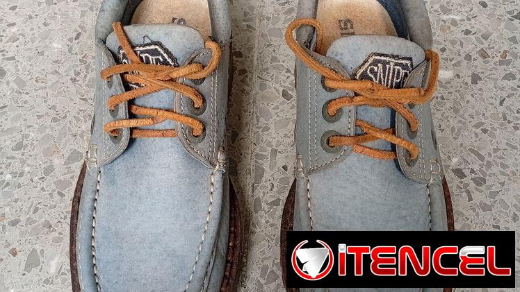 Zapatos. Número 40. Muy poco uso.