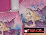 Mochila escolar