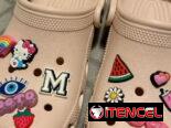 Las Crocs en tendencia