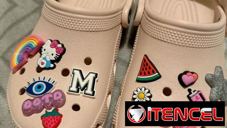 Las Crocs en tendencia