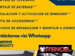 Reparación de laptops, tenemos pantallas y mucho más ‼️‼️