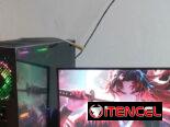 PC gaming
