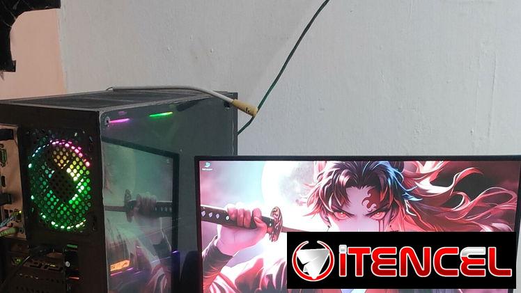 PC gaming