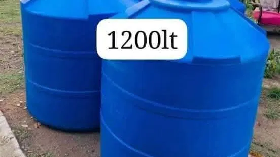 Tanque 1200 Litros #K ooc|AN/2026-06-01
