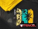 Juego de Short y Pullover Nuevo