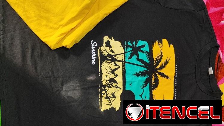 Juego de Short y Pullover Nuevo