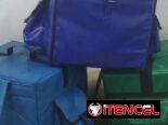 Mochilas de mensajero