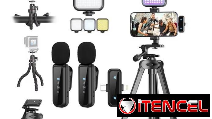 Kit de creación de contenido