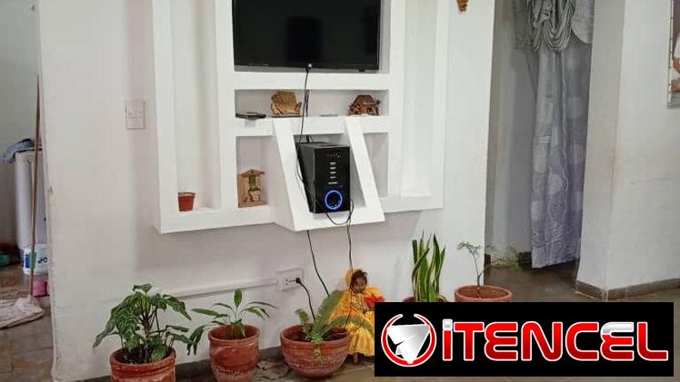 Vendo un apartamento en el reparto Camilo Cienfuegos Habana del este 1piso de 2h no se va la corriente