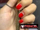 Manicura- pedicura en gel. Servicio a domicilio