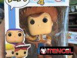 ✨FUNCOS DE VARIADOS PERSONAJES✨ 4500 CUP