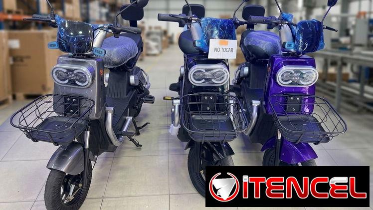 BICIMOTO 𝘊𝘩𝘢𝘭𝘭𝘦𝘯𝘨𝘦𝘳