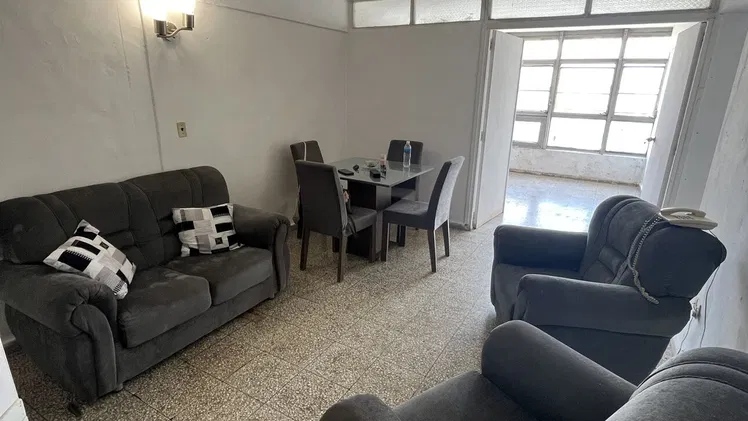 Apartamento en el Vedado
