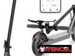 Carriola Eléctrica New Caja ! Automia 35 kg Modelo WQ_W4pro