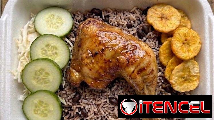 Quien dijo hambre??? Haz tu pedido,no dejes que te lo cuenten pruébalo y disfrute el sabor de una buena y rica cena