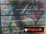 Saga completa de harry potter en inglés