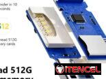 Lector USB para todo tipo de tarjetas (3.0) transferencia de datos con excelente velocidad!!
