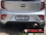 Vendo un negocio, Kia Picanto, 2021