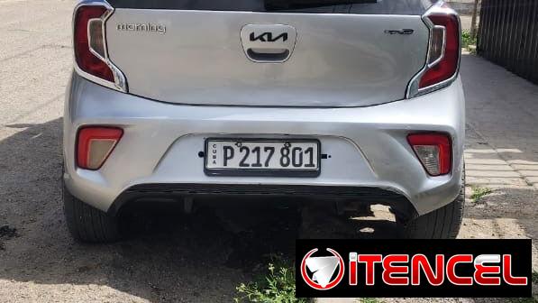 Vendo un negocio, Kia Picanto, 2021