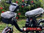 Bicimoto mishozuki grillo pro Max 14 generacion