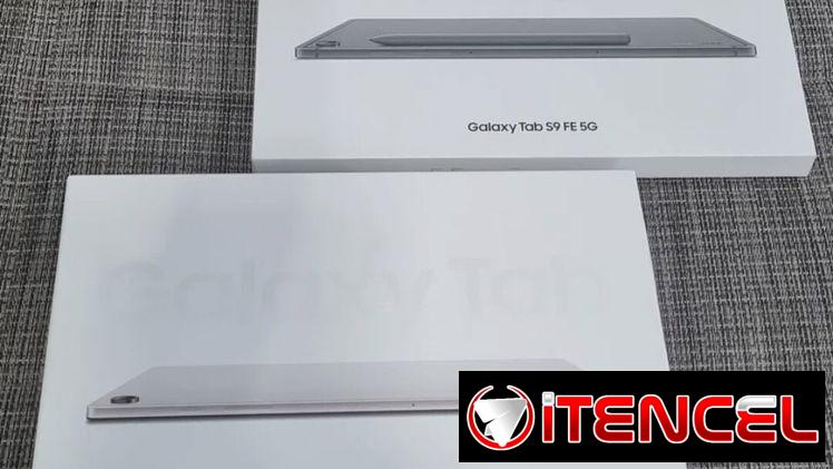 TABLETAS GALAXY TAB , TAB S10 FE , TAB S9 FE , TAB A11 PLUS , TAB A11 , TAB A9 PLUS ,OFERTON ,SELLADAS EN CAJA  52830802