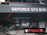 Gtx 1070 8gb MSI 130 USD