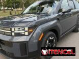Vendo óseo Hyundai Santa Fe, 2024, con turbo el básico