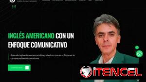 🇺🇸AMERICANENGLISH🇺🇸 A DOMICILIO EN PLAZA
