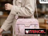 Bolsos y mochilas OH y Steven Madden